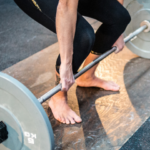 Barefoot Training: Benefits and Risks