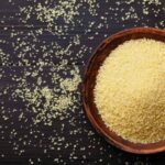 Semolina